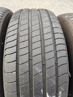 Letné pneumatiky 205/60 R16 - 3