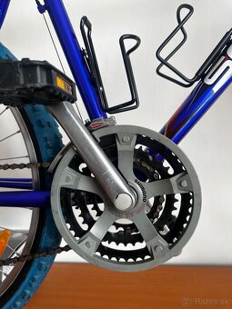 Bicykel SKOTT - 3
