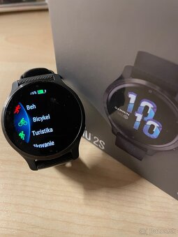 Hodinky garmin venu 2S - 3