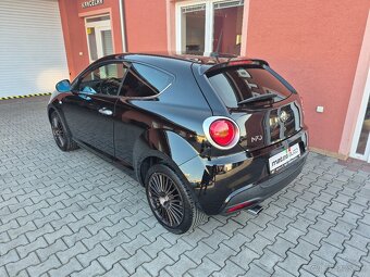 Alfa Romeo MiTo 1.4 Racer 57kW - 3