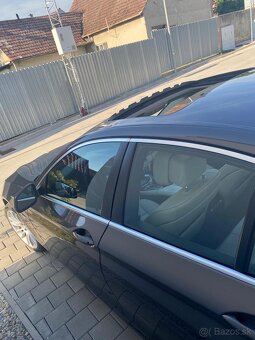 Predám BMW 530D F10 sedan - 3