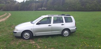 Seat Cordoba Vario - 3