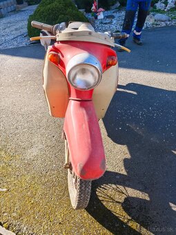 Tatran 125 - 3
