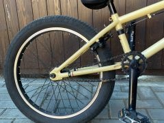 BMX BeFly Spin - 3