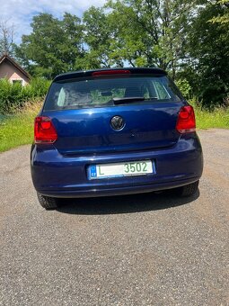 Vw polo 2011 - 3