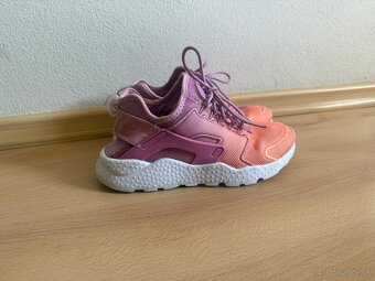 Nike Air Huarache Run Ultra - 3