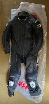 Kombinéza RST TT Isle of Man - 3