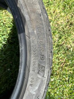 Pneumatiky R19 - 3