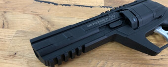 Snowpeak Revolver SPA CP300 Defender .50 11J+strelivo 50kus - 3