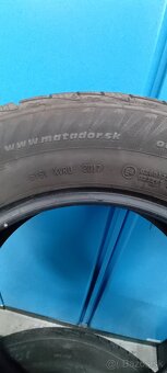 215/65 R16 - 3