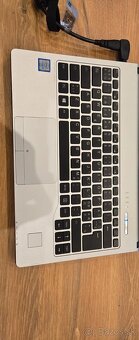 Fujitsu Lifebook S936, 8GB Ram, Win 11 PRO, 128GB SSD - 3