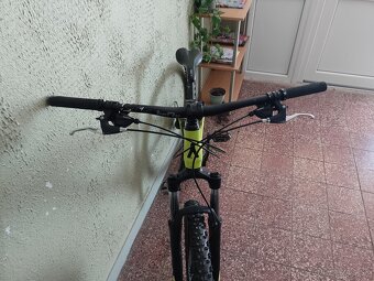 Predám befly hero 26" - 3