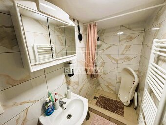Celoročne obývateľná chatu v Gabčíkove na 150 m2 pozemku... - 3