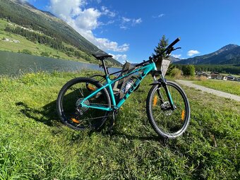 Trek marlin Horský bycikel enduro - 3