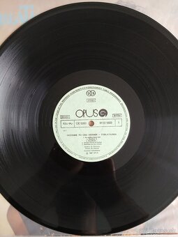 Tublatanka – Skúsime To Cez Vesmír - 3