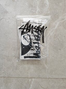 Nike X Stüssy 8-ball tee M - 3