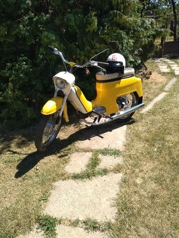 Jawa pionier 21 - 3