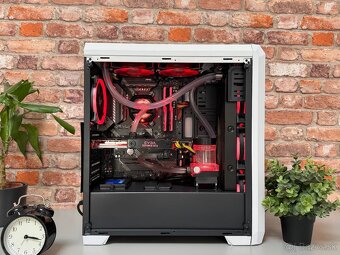 Ryzen 7 5800X\16GB\RTX 2080Ti\SSD\700W Zdroj - 3