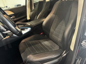 Mercedes-benz GLE 350 d 4Matic AMG,Pano,Burmester,360,MultiB - 3