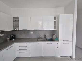 Luxusná nová kuchynská linka - 3