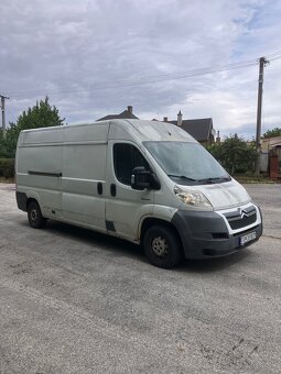 Citroën Jumper - 3