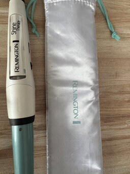 Kónická kulma Remington Shine Therapy - 3