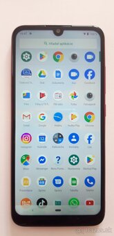 Motorola E6 Plus - 3