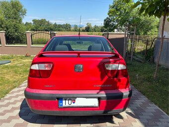 Seat Cordoba - 3