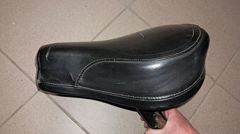 Sedadlo babetta 210 - 3