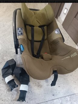 Kočík bugaboo cameleon 3+ vajíčko - 3