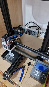 ENDER 3 PRO - predaj - 3
