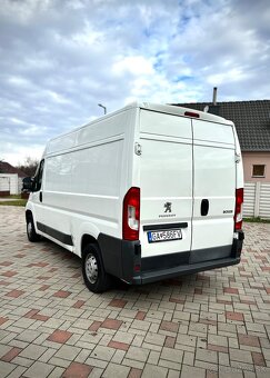Peugeot Boxer - 3