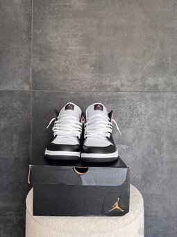 🔥Air Jordan 1 Mid “ Rust Pink “ - 3