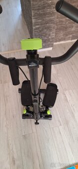 Stepper s držadlom - 3