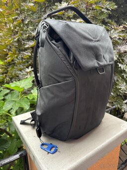 Peak Design Everyday Backpack 30L V1 fotobatoh - 3