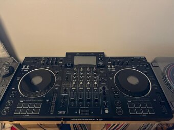 Pioneer XDJ-XZ +UDG Bag+Decksave - 3