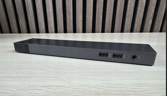 HP Elite Zbook Thunderbolt 3 DOCK CX-01 - 3