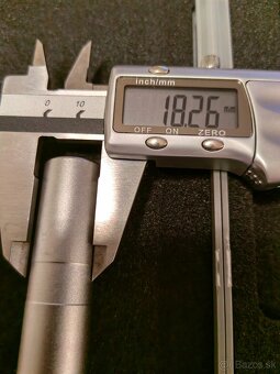 Wunderlich 36800-100, úplne nové - 3