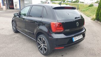 Predám volkswagen polo 1,4 TDI 2016 - 3