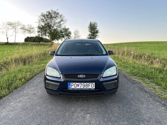 Ford Focus 1.6 tdci 80kw - 3