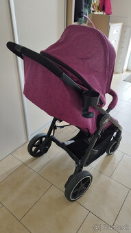 Športový kočík BRITAX RÖMER - 3