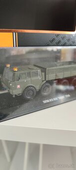 Tatra 1:43 - 3