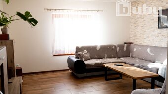 PREDAJ - 5 IZBOVÝ RODINNÝ DOM,BELUŠA, PÚCHOV, POZEMOK 726 m2 - 3