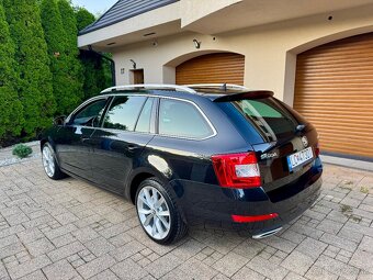 Škoda Octavia COMBI 2.0TDi 110kw DSG+Webasto+Navi+LED+Top - 3