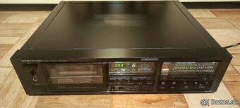 ONKYO Integra TA-2360 +2.Kazety grátis.❤️ - 3