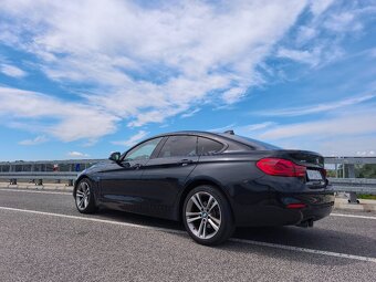 Predam BMW Rad 4 Gran Coupé - 3