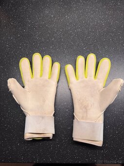 Brankárske rukavice OneGlove veľkosť 9 - 3