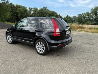 HONDA CR-V 2.2i-DTEC, EXECUTIVE - 3