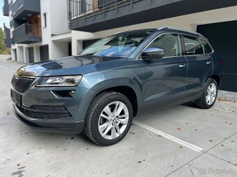 Škoda Karoq 1.5 TSI ACT Style DSG - 3