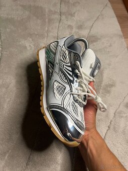 Bottega Veneta Orbit tenisky velkosť 42 - 3